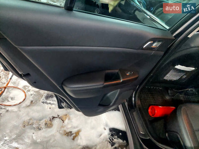 Чорний Кіа Sportage, об'ємом двигуна 2 л та пробігом 83 тис. км за 22000 $, фото 28 на Automoto.ua