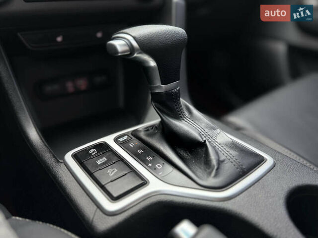 Черный Киа Sportage, объемом двигателя 1.69 л и пробегом 282 тыс. км за 14999 $, фото 31 на Automoto.ua