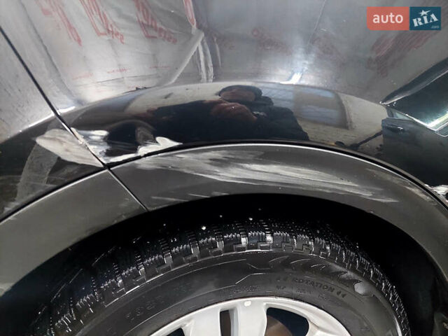 Чорний Кіа Sportage, об'ємом двигуна 2 л та пробігом 83 тис. км за 22000 $, фото 3 на Automoto.ua