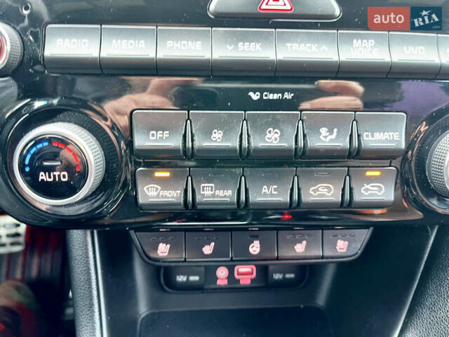 Черный Киа Sportage, объемом двигателя 2 л и пробегом 165 тыс. км за 15500 $, фото 17 на Automoto.ua