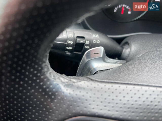 Черный Киа Sportage, объемом двигателя 2 л и пробегом 165 тыс. км за 15500 $, фото 18 на Automoto.ua