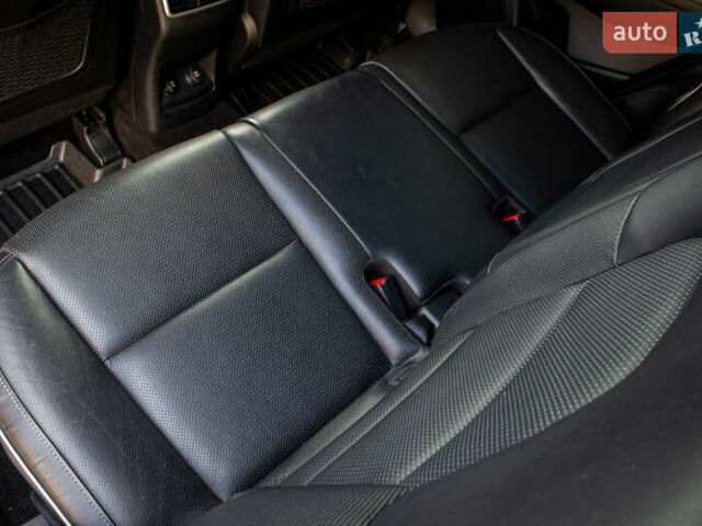 Черный Киа Sportage, объемом двигателя 1.6 л и пробегом 68 тыс. км за 16900 $, фото 63 на Automoto.ua