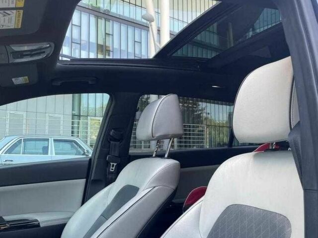 Киа Sportage 2017 в Киеве на Automoto.ua Черный Киа Sportage, объемом двигателя 0 л и пробегом 78 тыс. км за 12250 $, фото 11 на Automoto.ua