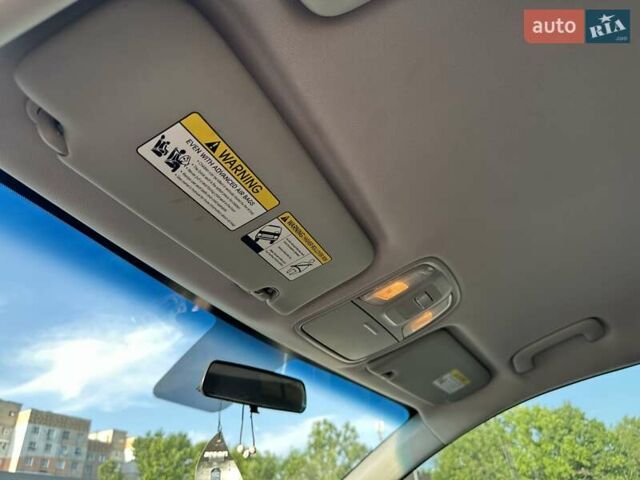 Чорний Кіа Sportage, об'ємом двигуна 2.4 л та пробігом 160 тис. км за 15000 $, фото 51 на Automoto.ua