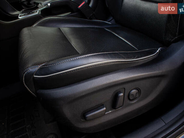 Черный Киа Sportage, объемом двигателя 1.6 л и пробегом 68 тыс. км за 16900 $, фото 55 на Automoto.ua