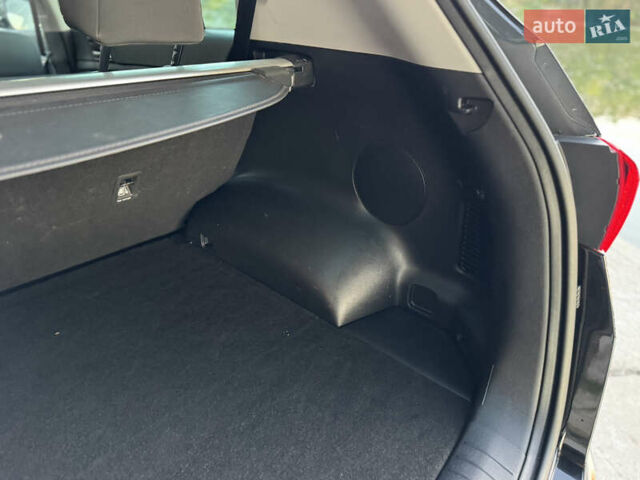Чорний Кіа Sportage, об'ємом двигуна 1.69 л та пробігом 80 тис. км за 18500 $, фото 66 на Automoto.ua
