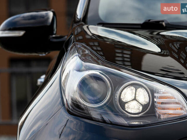 Черный Киа Sportage, объемом двигателя 1.6 л и пробегом 68 тыс. км за 16900 $, фото 6 на Automoto.ua