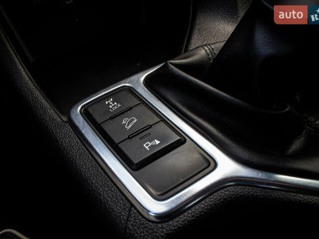 Черный Киа Sportage, объемом двигателя 1.6 л и пробегом 68 тыс. км за 16900 $, фото 54 на Automoto.ua