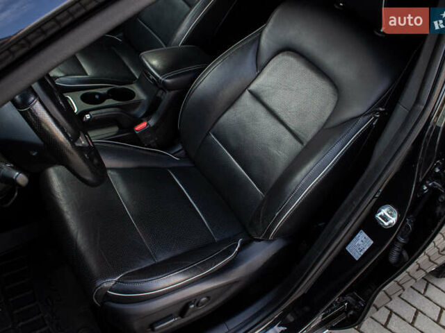 Черный Киа Sportage, объемом двигателя 1.6 л и пробегом 68 тыс. км за 16900 $, фото 56 на Automoto.ua