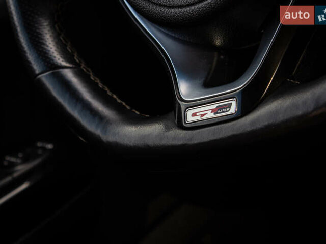 Черный Киа Sportage, объемом двигателя 1.6 л и пробегом 68 тыс. км за 16900 $, фото 40 на Automoto.ua