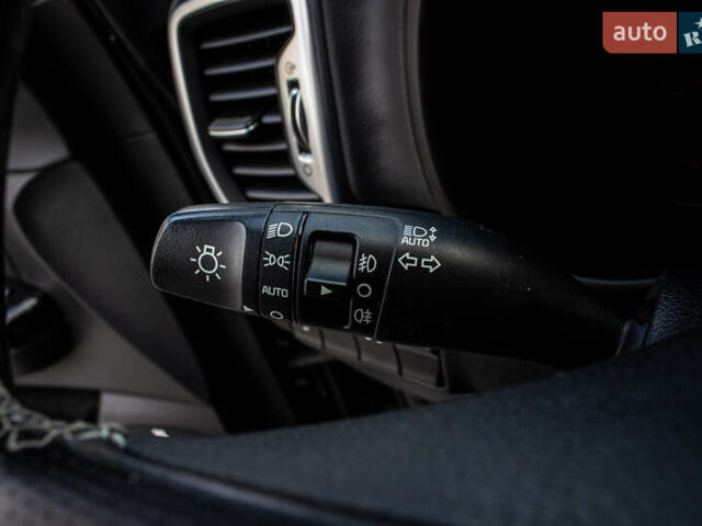 Черный Киа Sportage, объемом двигателя 1.6 л и пробегом 68 тыс. км за 16900 $, фото 38 на Automoto.ua