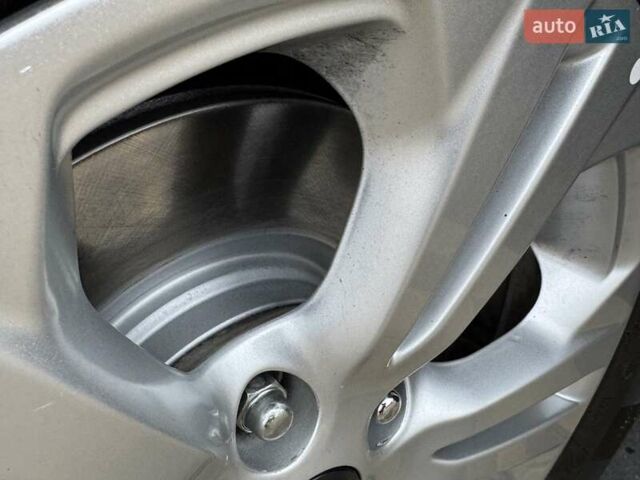 Чорний Кіа Sportage, об'ємом двигуна 1.69 л та пробігом 104 тис. км за 17300 $, фото 40 на Automoto.ua