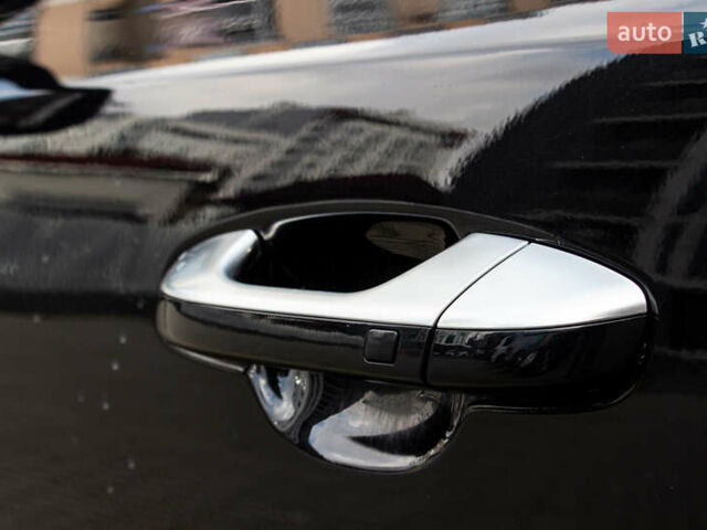 Черный Киа Sportage, объемом двигателя 1.6 л и пробегом 68 тыс. км за 16900 $, фото 20 на Automoto.ua