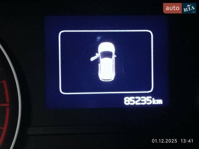 Черный Киа Sportage, объемом двигателя 2.36 л и пробегом 85 тыс. км за 13000 $, фото 16 на Automoto.ua