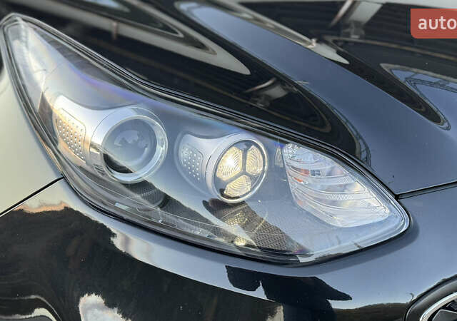 Чорний Кіа Sportage, об'ємом двигуна 1.69 л та пробігом 80 тис. км за 18500 $, фото 34 на Automoto.ua