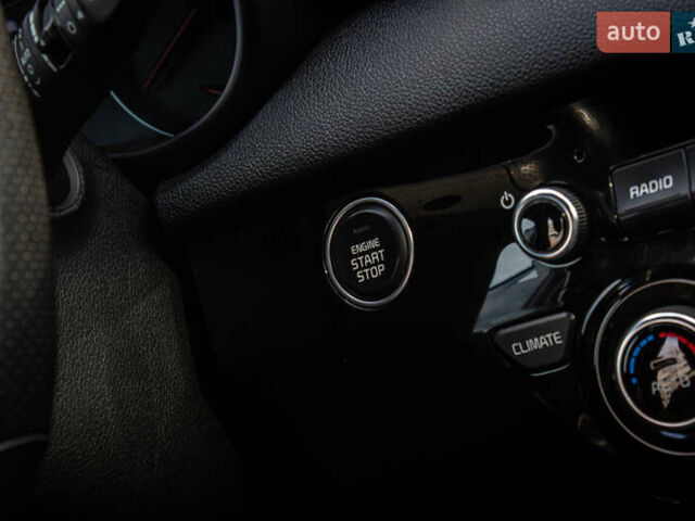 Черный Киа Sportage, объемом двигателя 1.6 л и пробегом 68 тыс. км за 16900 $, фото 41 на Automoto.ua