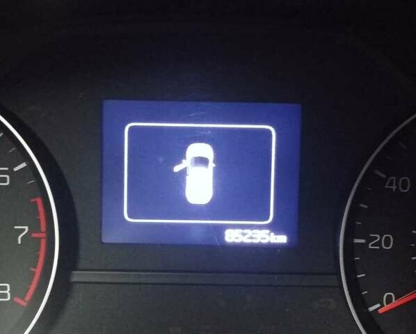 Черный Киа Sportage, объемом двигателя 2.36 л и пробегом 85 тыс. км за 13000 $, фото 15 на Automoto.ua