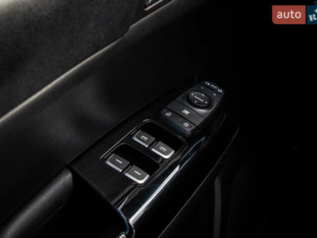 Черный Киа Sportage, объемом двигателя 1.6 л и пробегом 68 тыс. км за 16900 $, фото 32 на Automoto.ua