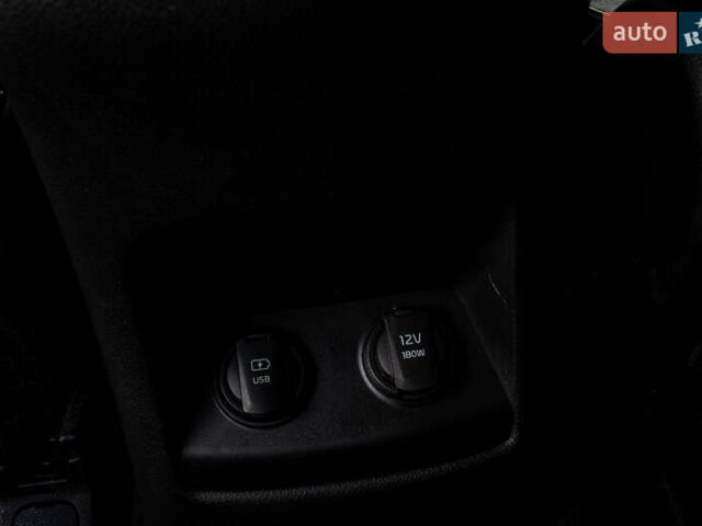 Черный Киа Sportage, объемом двигателя 1.6 л и пробегом 68 тыс. км за 16900 $, фото 67 на Automoto.ua