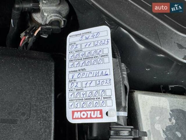 Чорний Кіа Sportage, об'ємом двигуна 1.69 л та пробігом 104 тис. км за 17300 $, фото 41 на Automoto.ua