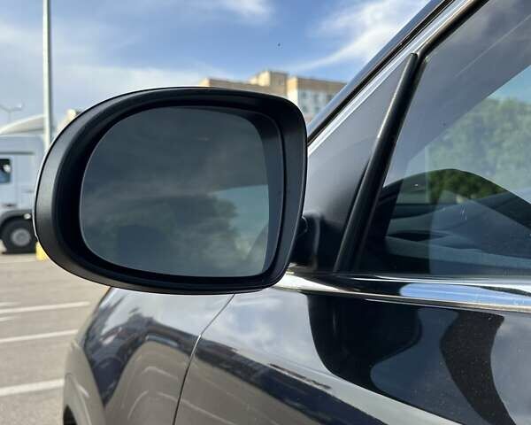 Чорний Кіа Sportage, об'ємом двигуна 2.4 л та пробігом 160 тис. км за 15000 $, фото 53 на Automoto.ua