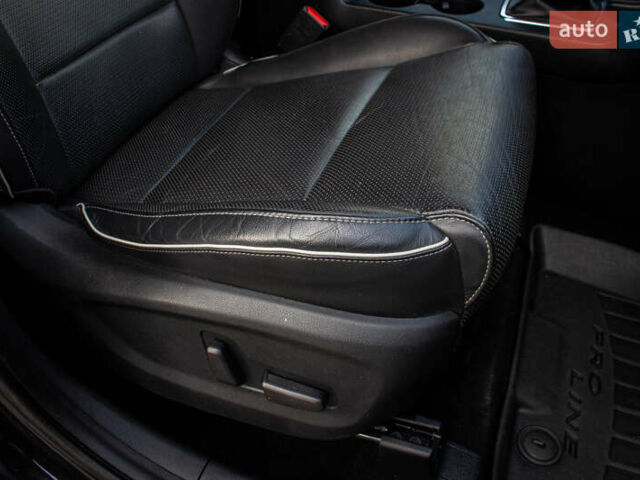 Черный Киа Sportage, объемом двигателя 1.6 л и пробегом 68 тыс. км за 16900 $, фото 60 на Automoto.ua