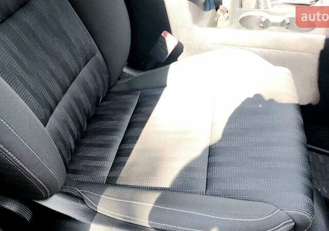 Черный Киа Sportage, объемом двигателя 2 л и пробегом 220 тыс. км за 18300 $, фото 16 на Automoto.ua