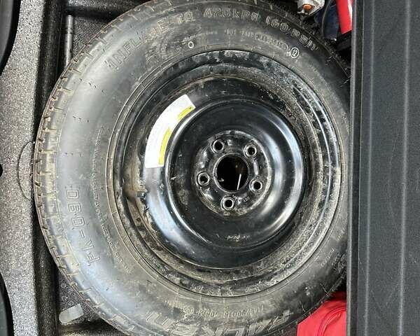 Чорний Кіа Sportage, об'ємом двигуна 2.4 л та пробігом 160 тис. км за 15000 $, фото 55 на Automoto.ua