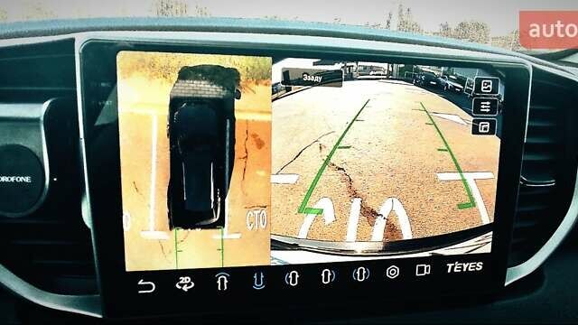 Черный Киа Sportage, объемом двигателя 0 л и пробегом 42 тыс. км за 20500 $, фото 19 на Automoto.ua