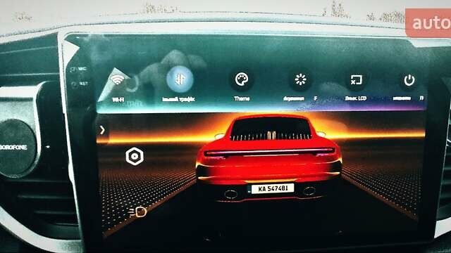 Черный Киа Sportage, объемом двигателя 0 л и пробегом 42 тыс. км за 20500 $, фото 21 на Automoto.ua