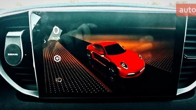 Черный Киа Sportage, объемом двигателя 0 л и пробегом 42 тыс. км за 20500 $, фото 24 на Automoto.ua