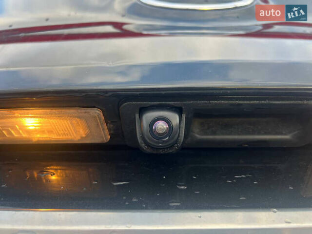 Черный Киа Sportage, объемом двигателя 1.6 л и пробегом 98 тыс. км за 14999 $, фото 8 на Automoto.ua