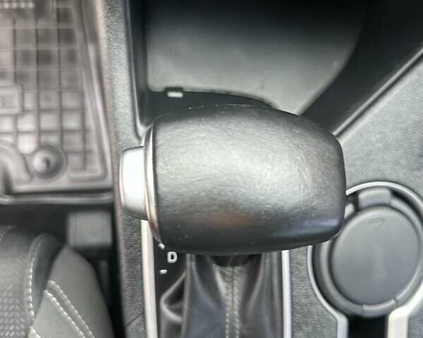 Черный Киа Sportage, объемом двигателя 1.69 л и пробегом 85 тыс. км за 17600 $, фото 14 на Automoto.ua