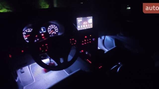 Черный Киа Sportage, объемом двигателя 0 л и пробегом 42 тыс. км за 20500 $, фото 2 на Automoto.ua