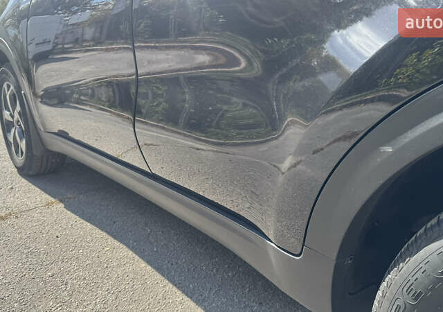 Чорний Кіа Sportage, об'ємом двигуна 1.6 л та пробігом 90 тис. км за 14999 $, фото 3 на Automoto.ua