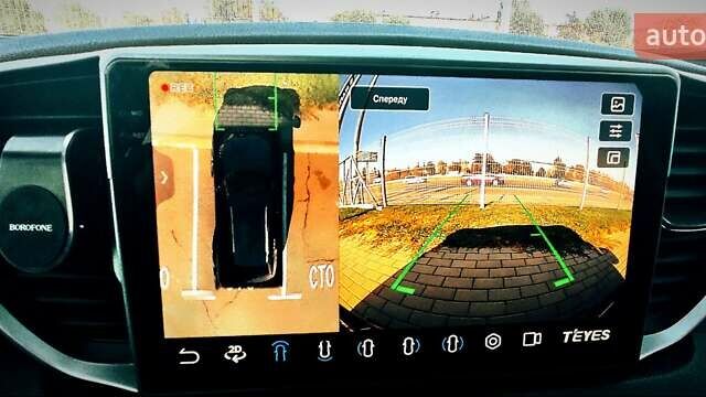 Черный Киа Sportage, объемом двигателя 0 л и пробегом 42 тыс. км за 20500 $, фото 18 на Automoto.ua