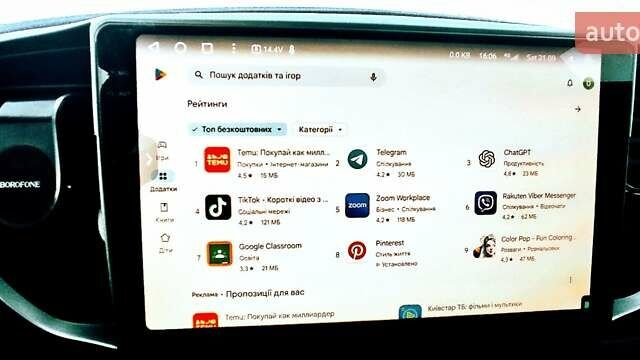 Черный Киа Sportage, объемом двигателя 0 л и пробегом 42 тыс. км за 20500 $, фото 13 на Automoto.ua