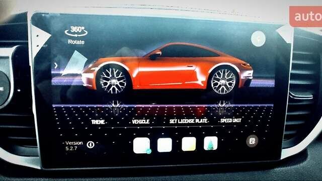 Черный Киа Sportage, объемом двигателя 0 л и пробегом 42 тыс. км за 20500 $, фото 22 на Automoto.ua