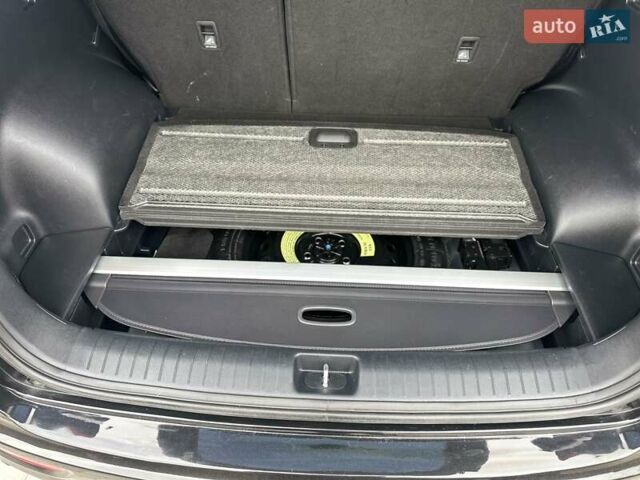 Черный Киа Sportage, объемом двигателя 1.69 л и пробегом 85 тыс. км за 17600 $, фото 19 на Automoto.ua