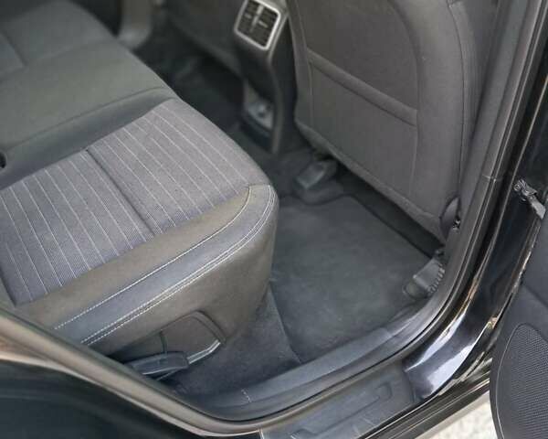 Черный Киа Sportage, объемом двигателя 2.4 л и пробегом 138 тыс. км за 15850 $, фото 13 на Automoto.ua