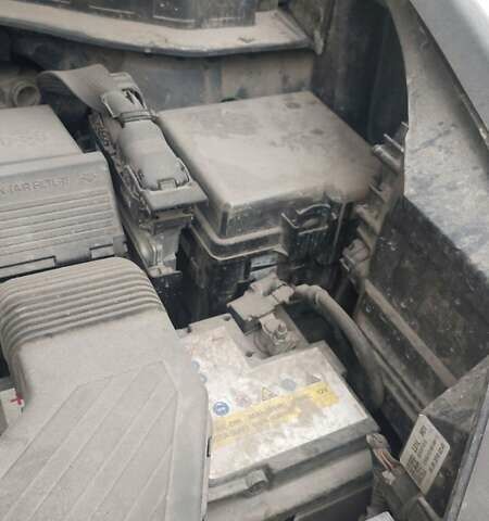 Черный Киа Sportage, объемом двигателя 1.6 л и пробегом 119 тыс. км за 19300 $, фото 14 на Automoto.ua