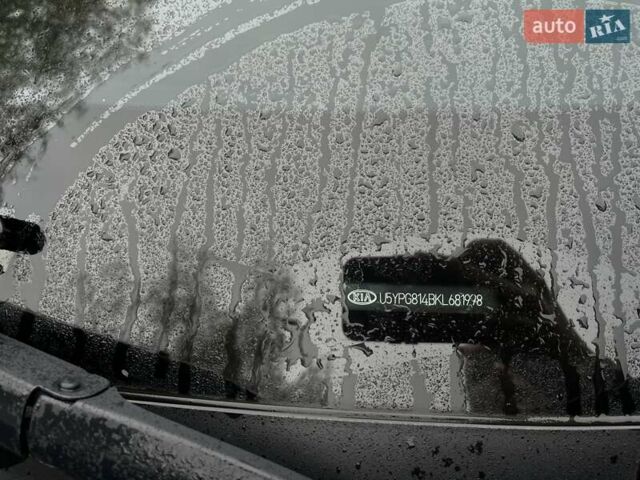 Черный Киа Sportage, объемом двигателя 1.59 л и пробегом 63 тыс. км за 19100 $, фото 29 на Automoto.ua