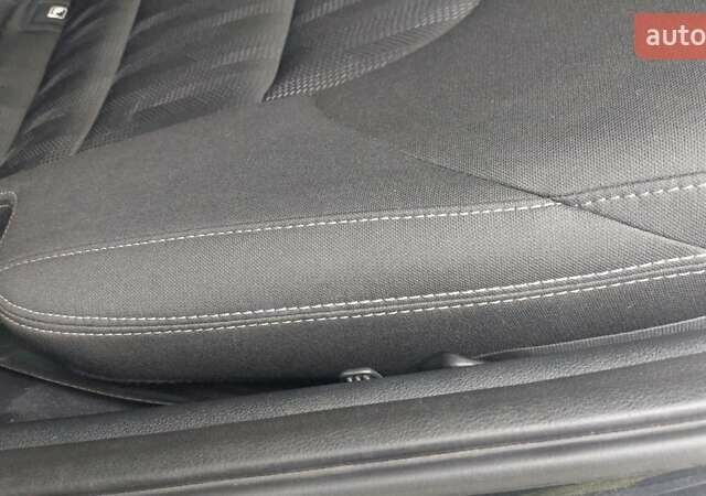 Черный Киа Sportage, объемом двигателя 1.6 л и пробегом 119 тыс. км за 19300 $, фото 37 на Automoto.ua