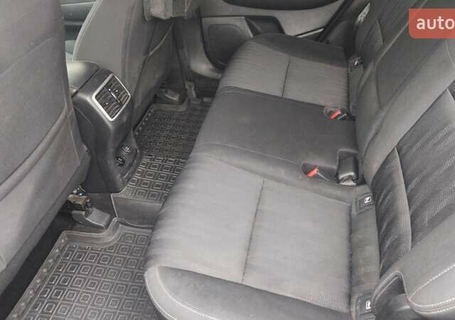 Черный Киа Sportage, объемом двигателя 1.6 л и пробегом 119 тыс. км за 19300 $, фото 36 на Automoto.ua