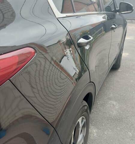 Черный Киа Sportage, объемом двигателя 1.6 л и пробегом 119 тыс. км за 19300 $, фото 43 на Automoto.ua