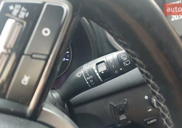 Черный Киа Sportage, объемом двигателя 1.6 л и пробегом 119 тыс. км за 19300 $, фото 15 на Automoto.ua