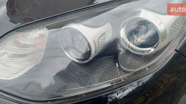 Черный Киа Sportage, объемом двигателя 1.6 л и пробегом 119 тыс. км за 19300 $, фото 51 на Automoto.ua