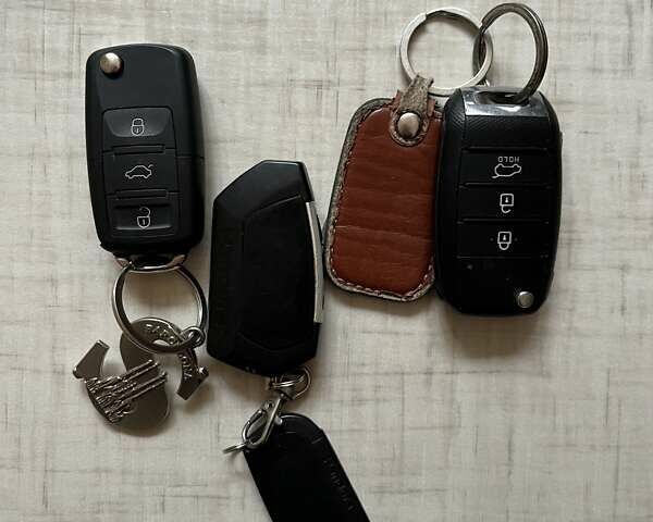 Черный Киа Sportage, объемом двигателя 1.59 л и пробегом 63 тыс. км за 19100 $, фото 34 на Automoto.ua