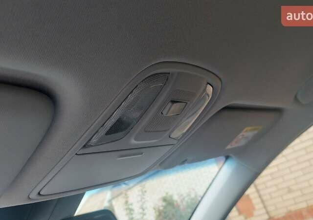 Черный Киа Sportage, объемом двигателя 1.6 л и пробегом 119 тыс. км за 19300 $, фото 22 на Automoto.ua