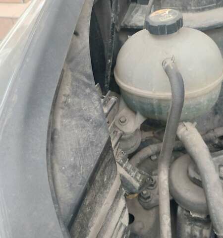 Черный Киа Sportage, объемом двигателя 1.6 л и пробегом 119 тыс. км за 19300 $, фото 7 на Automoto.ua